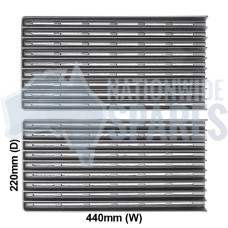 4055560629 Cast Iron Grill Beefeater BBQ